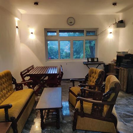 Y&Y Residence Kandy Kültér fotó