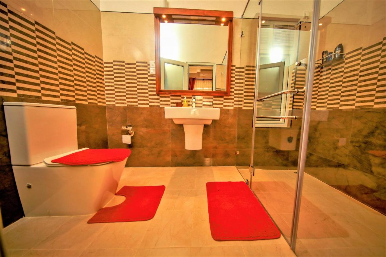 Y&Y Residence Kandy Kültér fotó