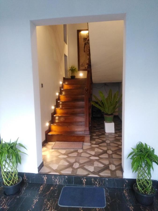 Y&Y Residence Kandy Kültér fotó