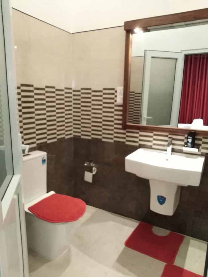 Y&Y Residence Kandy Kültér fotó