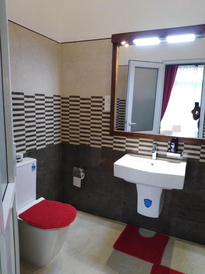 Y&Y Residence Kandy Kültér fotó