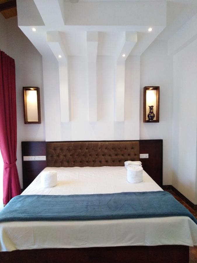 Y&Y Residence Kandy Kültér fotó