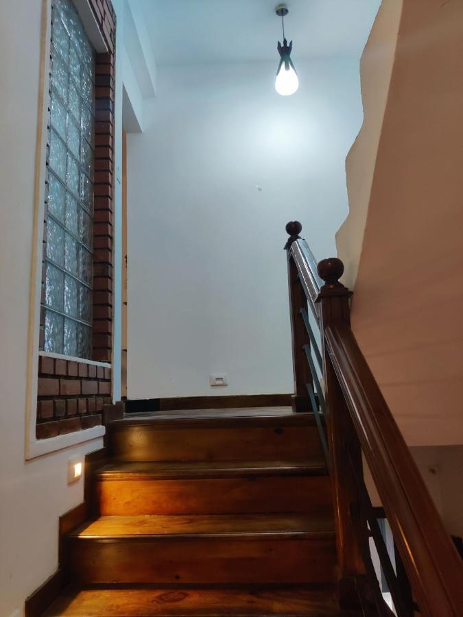 Y&Y Residence Kandy Kültér fotó