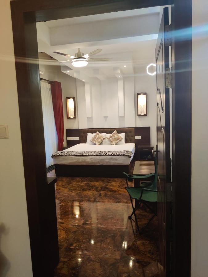 Y&Y Residence Kandy Kültér fotó