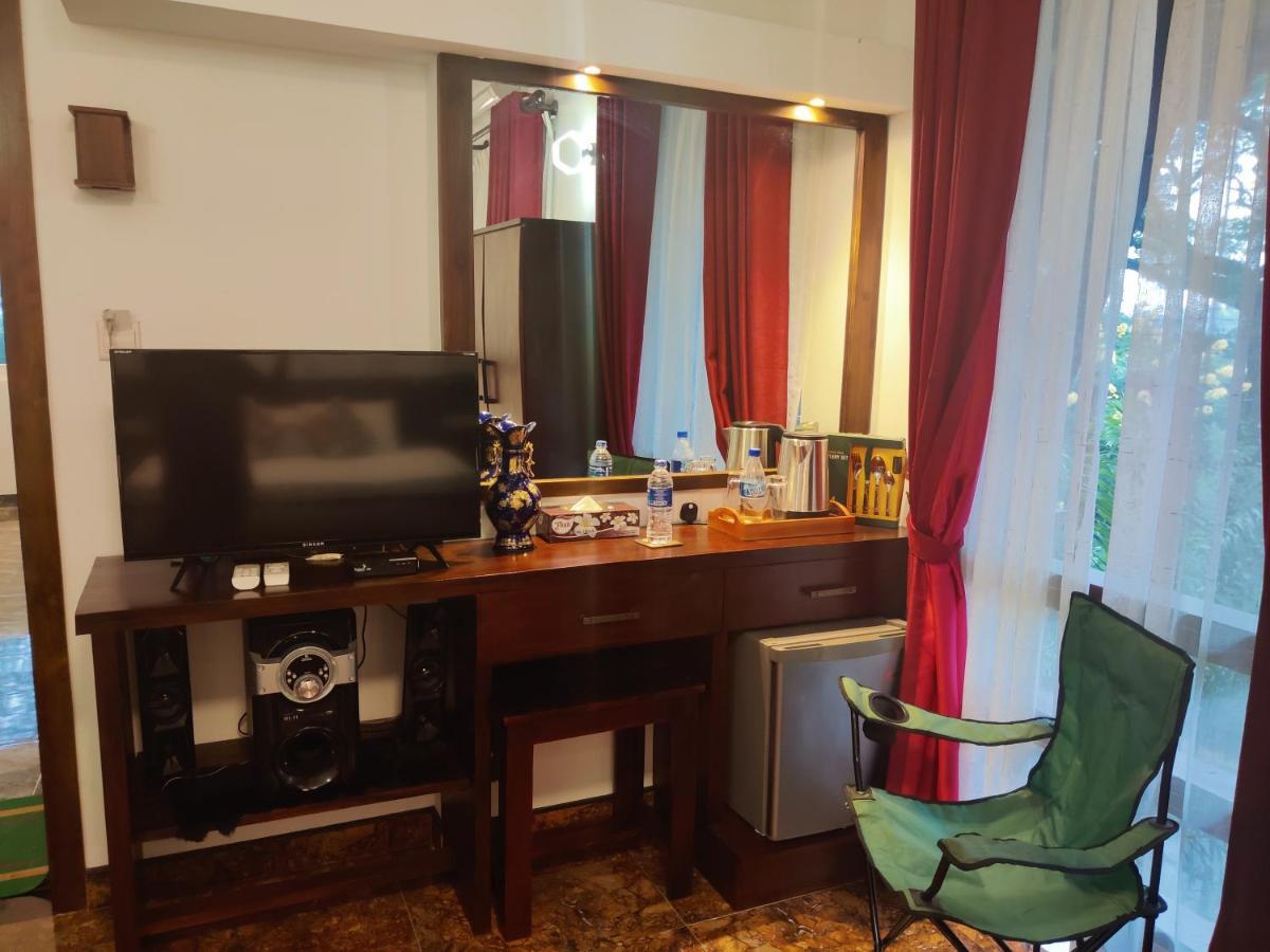 Y&Y Residence Kandy Kültér fotó