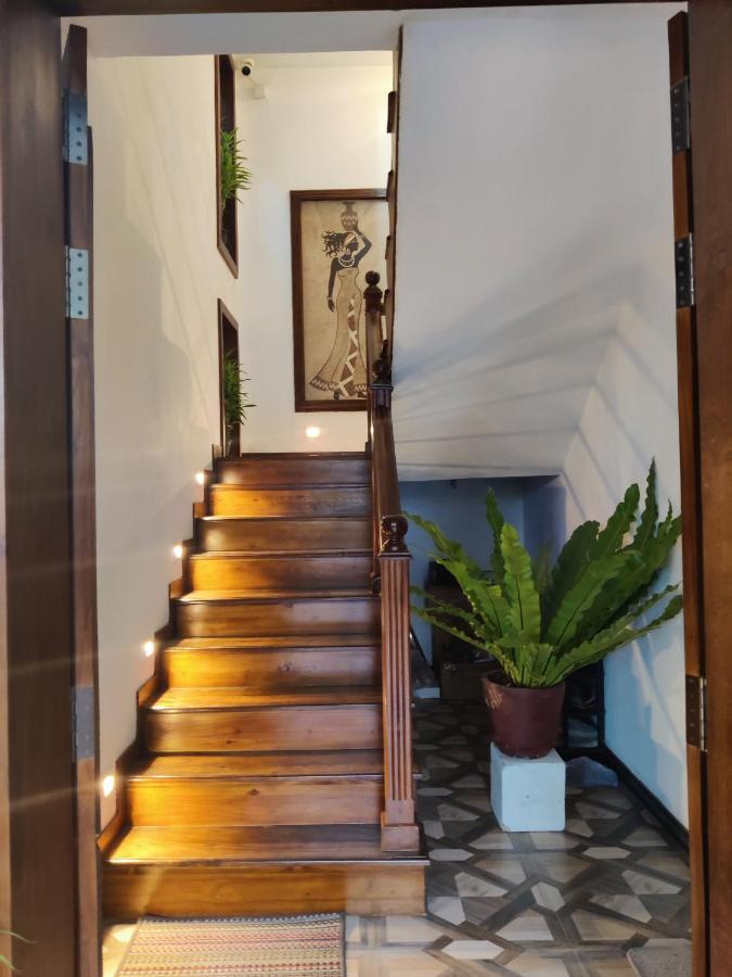 Y&Y Residence Kandy Kültér fotó