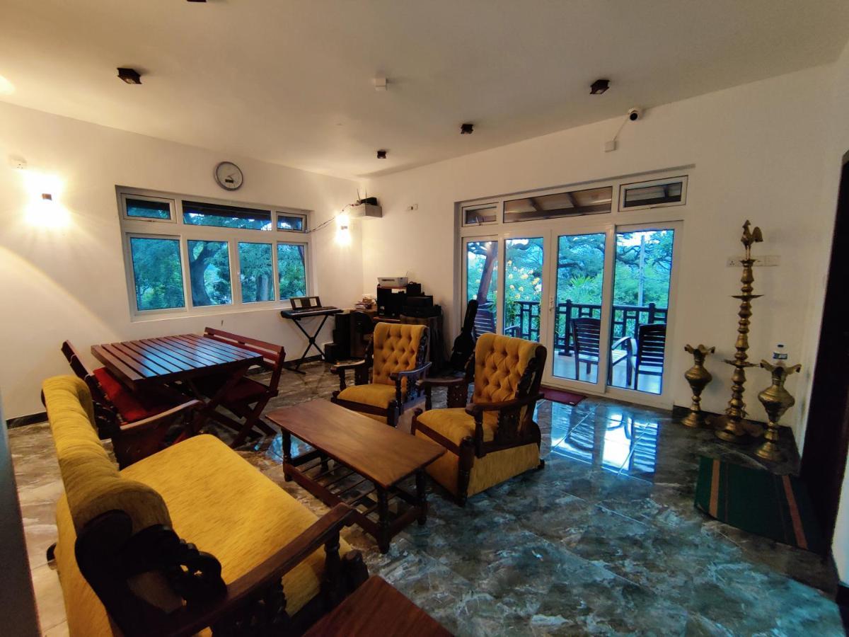 Y&Y Residence Kandy Kültér fotó